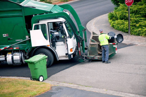 Same-Day Junk Removal Services in Morocco, IN