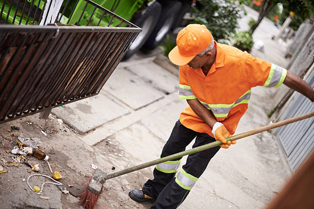 Recycling Services for Junk in Morocco, IN
