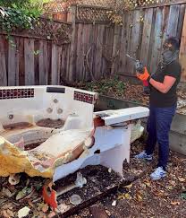 Best Foreclosure Cleanout  in Morocco, IN